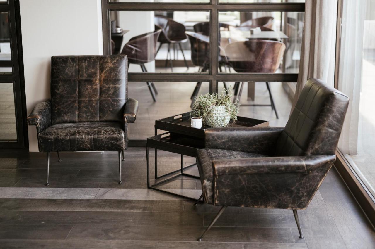 Hotel - Appartements Schmied Hans Schenna Eksteriør bilde