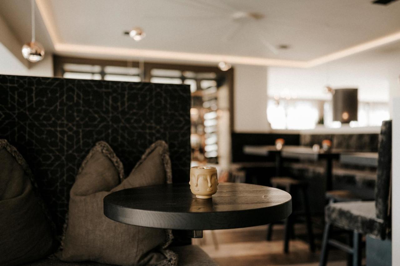 Hotel - Appartements Schmied Hans Schenna Eksteriør bilde