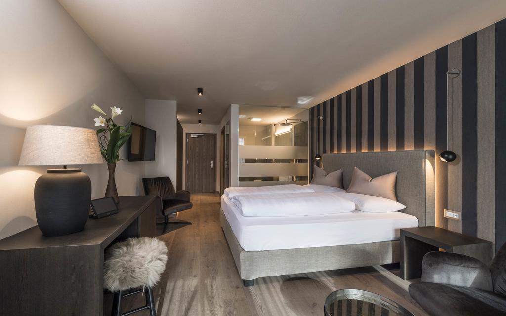 Hotel - Appartements Schmied Hans Schenna Eksteriør bilde