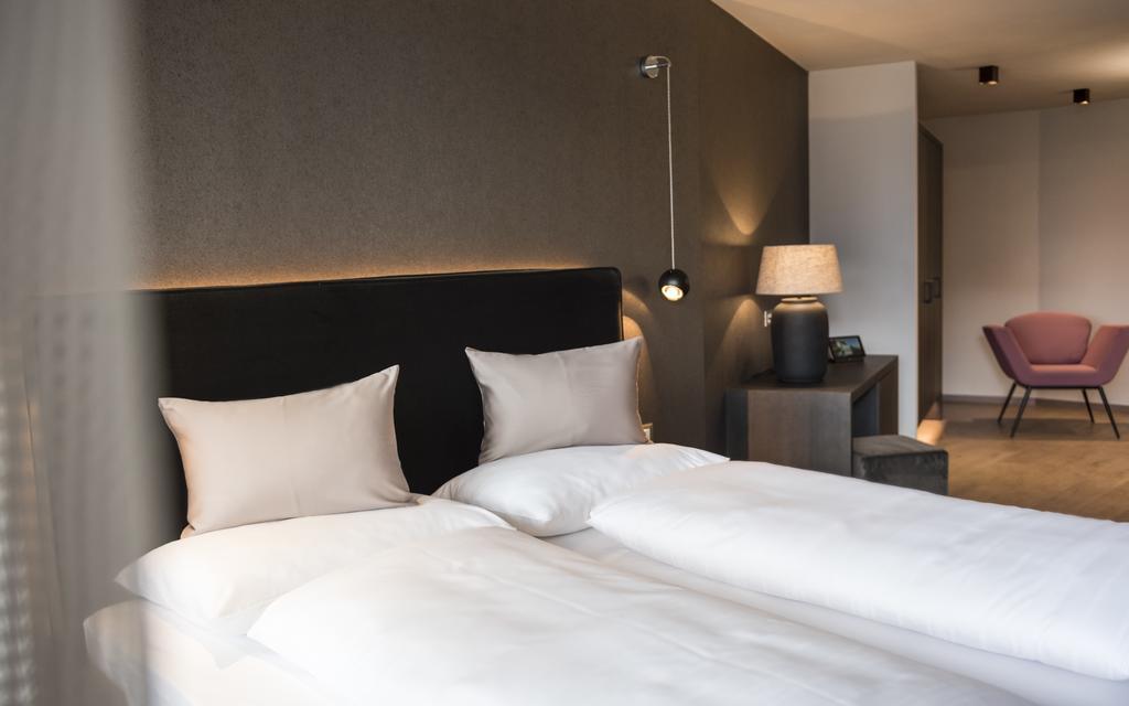 Hotel - Appartements Schmied Hans Schenna Eksteriør bilde