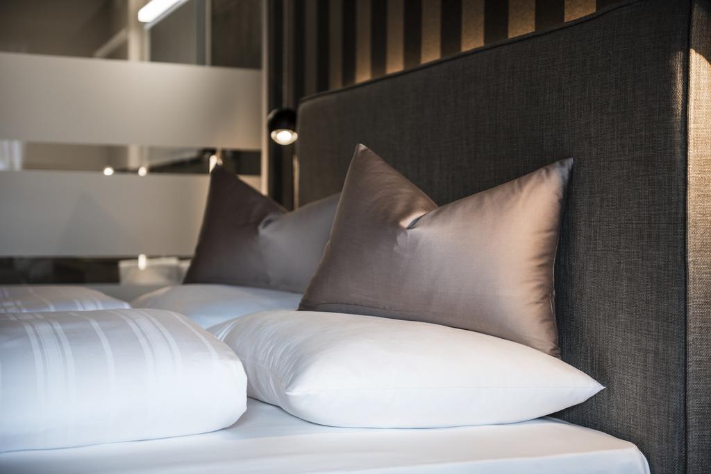 Hotel - Appartements Schmied Hans Schenna Eksteriør bilde